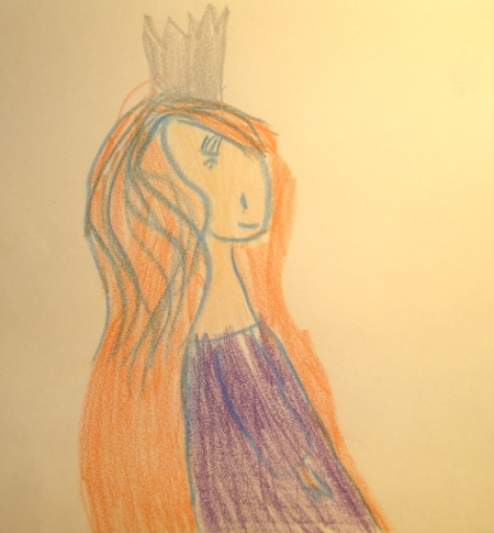 dessin de forme