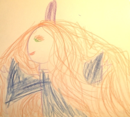 dessin de forme