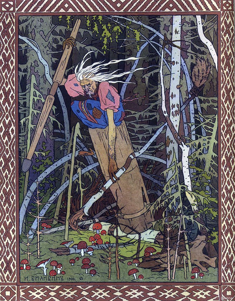 conte du roi Marc'h aux oreilles de cheval