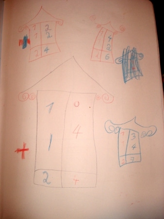 additions et soustractions