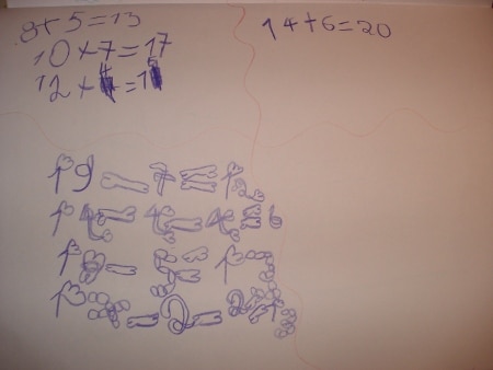 maths joyeuses