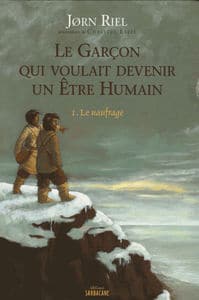 Sur la terre des Etres Humains