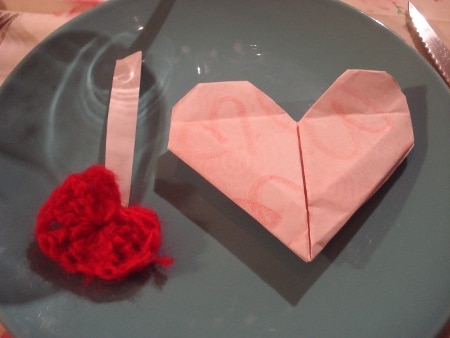 St Valentin