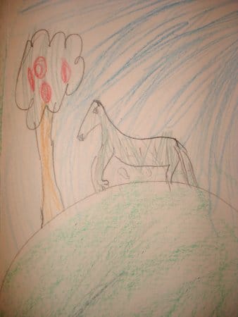 animaux des fables