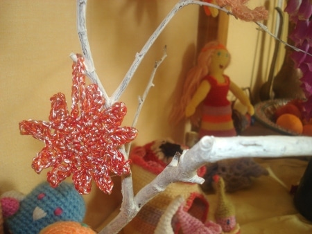 solstice d'été