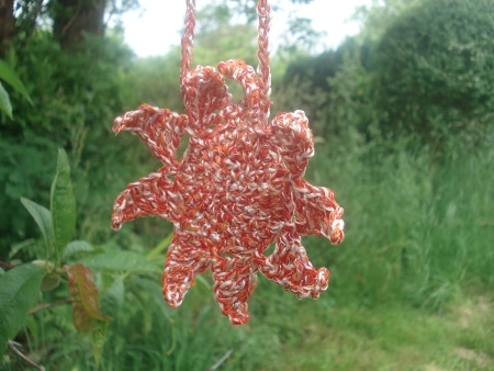solstice d'été