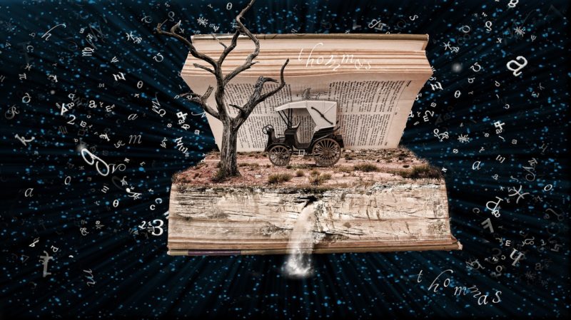 histoires