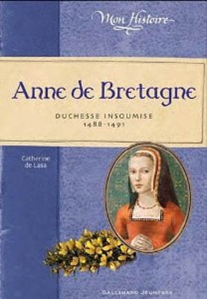 histoire et géographie bretonnes