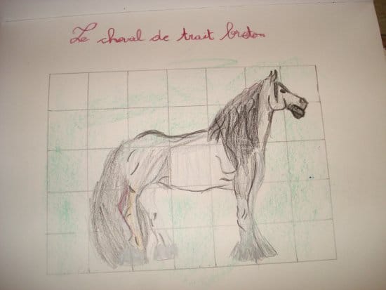 histoire et géographie bretonnes