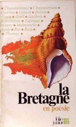 histoire et géographie bretonnes