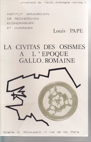 histoire et géographie bretonnes