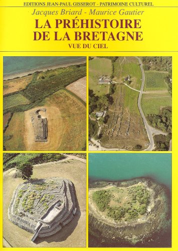 histoire et géographie bretonnes