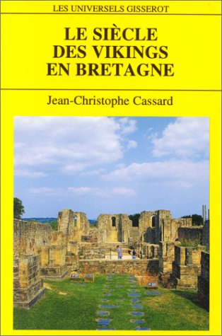 histoire et géographie bretonnes