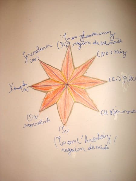 histoire et géographie bretonnes