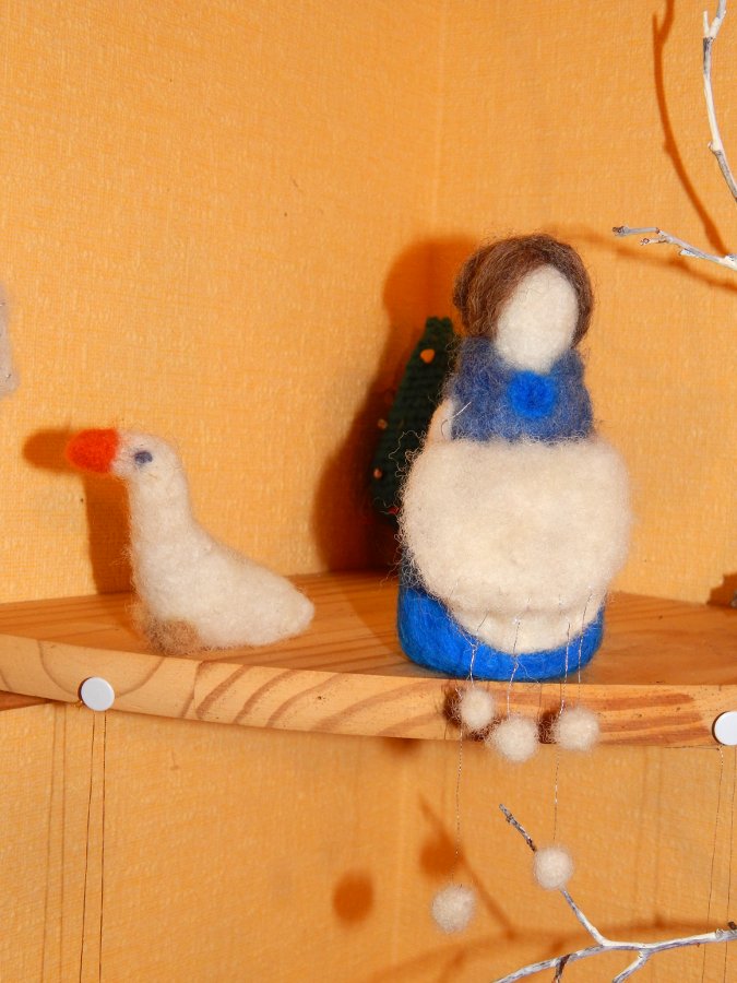 conte parfait pour l'hiver