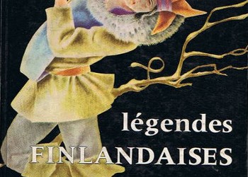 Le Kalevala : 2ème bloc de mythologie nordique