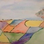 géographie classe 5
