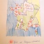 géographie classe 5