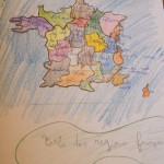 géographie classe 5