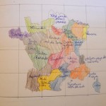 géographie classe 5