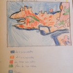 géographie classe 5
