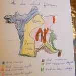 géographie classe 5