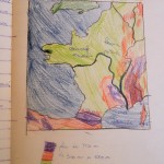 géographie classe 5