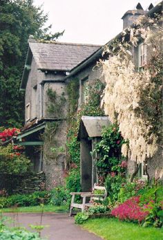 Beatrix Potter