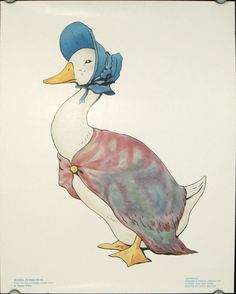 Beatrix Potter