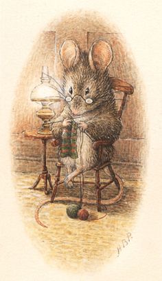 Beatrix Potter