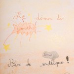 le démon des maths