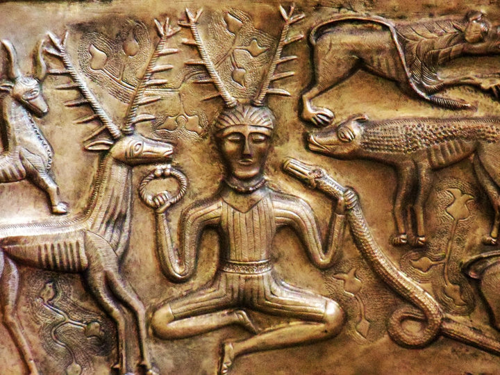 Lupercales