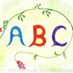 ABC Chant des Fées ABC