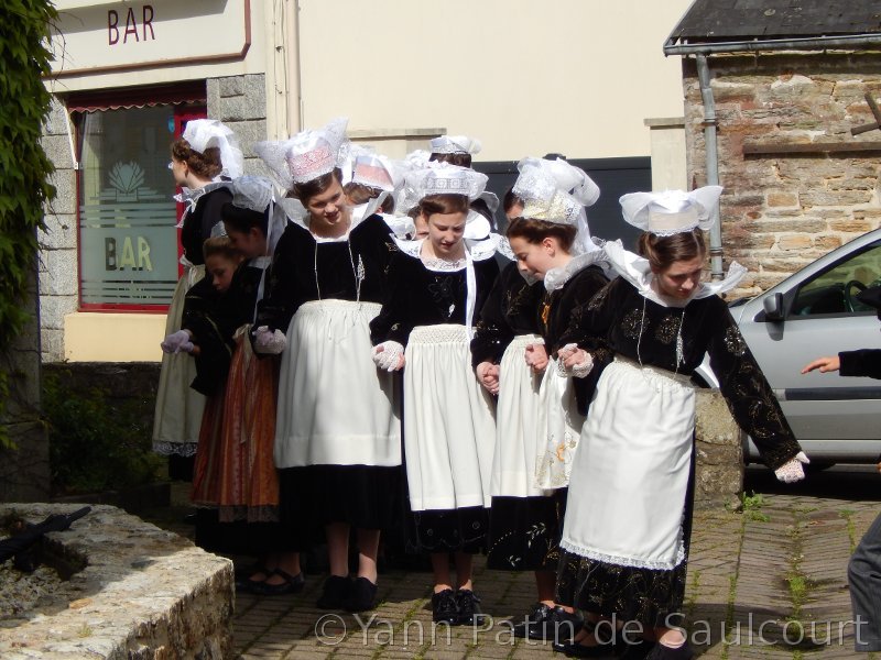 Cercle celtique