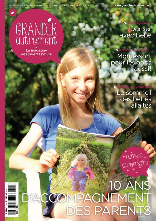 Grandir Autrement