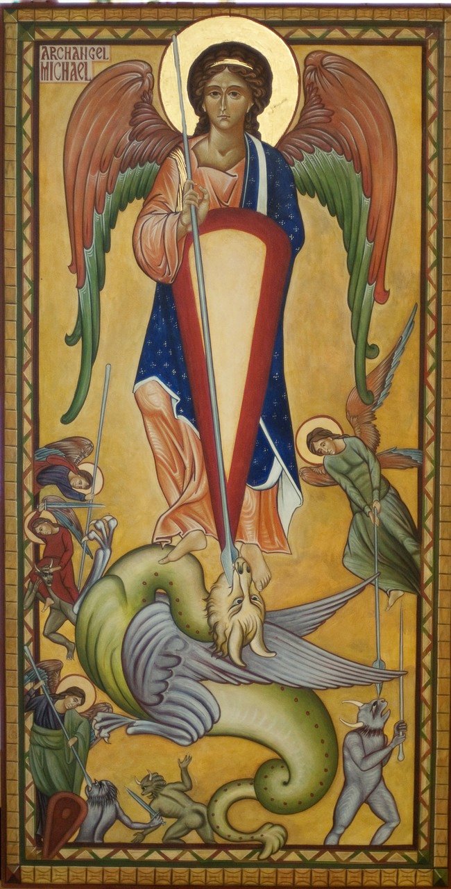dragon