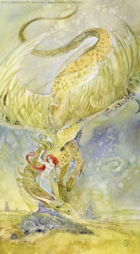 dragon