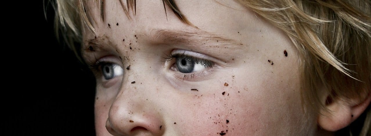 signes du développement de l'adolescence