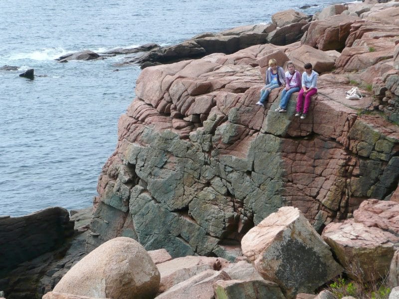 Unschooling