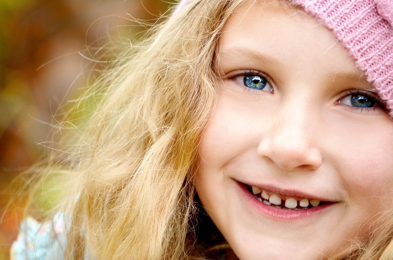 Rencontrer l'enfant