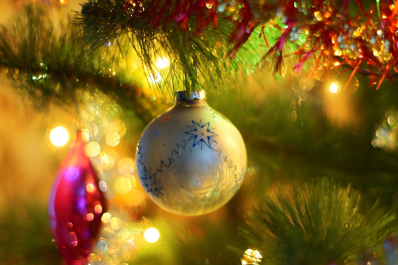 Joyeux Noël