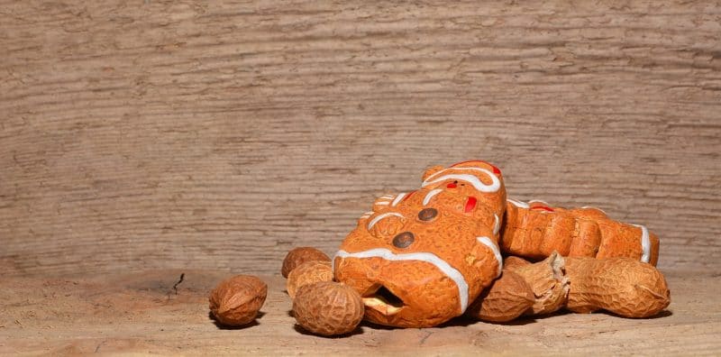  petit Prince Pain d'épices