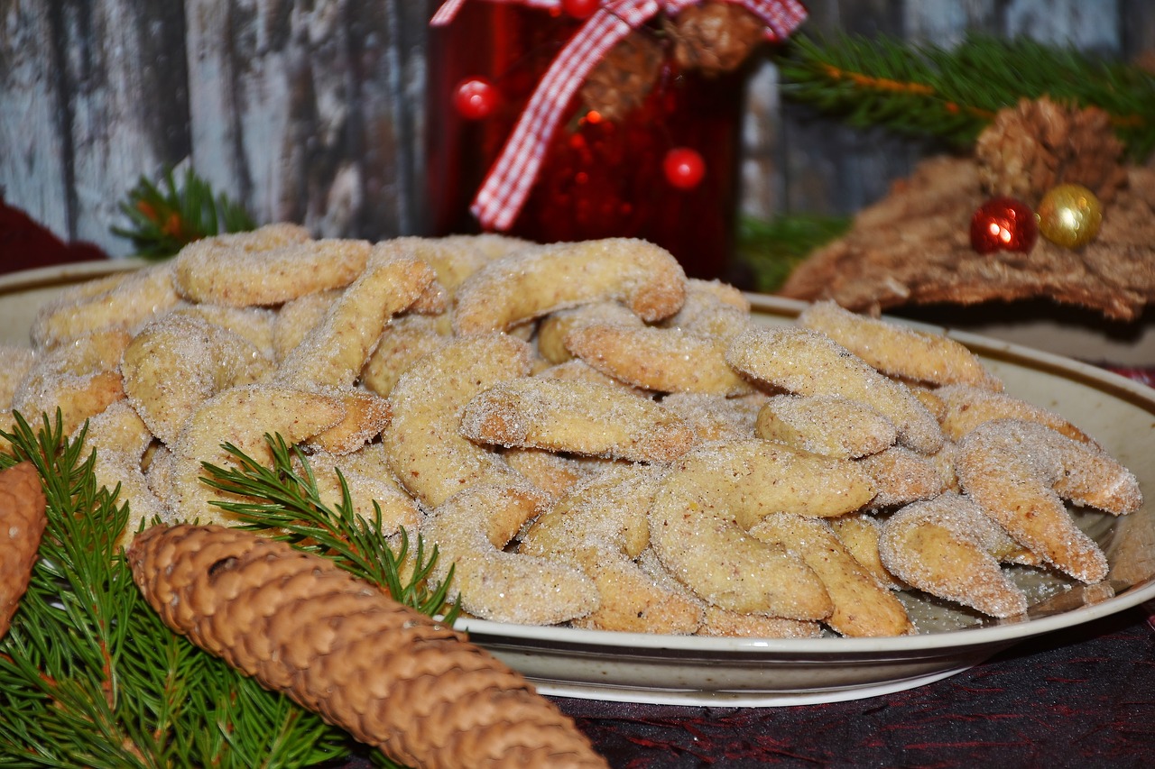 vanillekipferl 1824355 1280