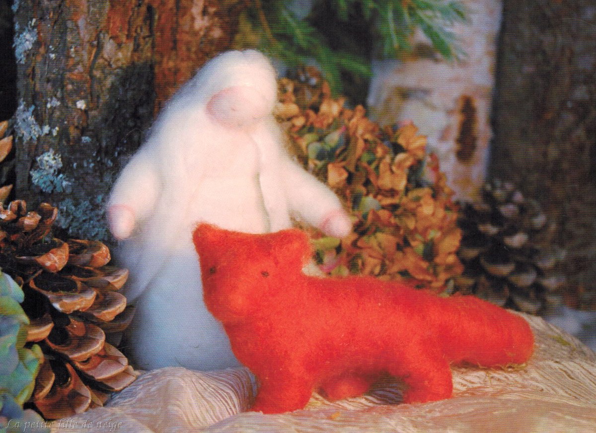 ressources d'hiver