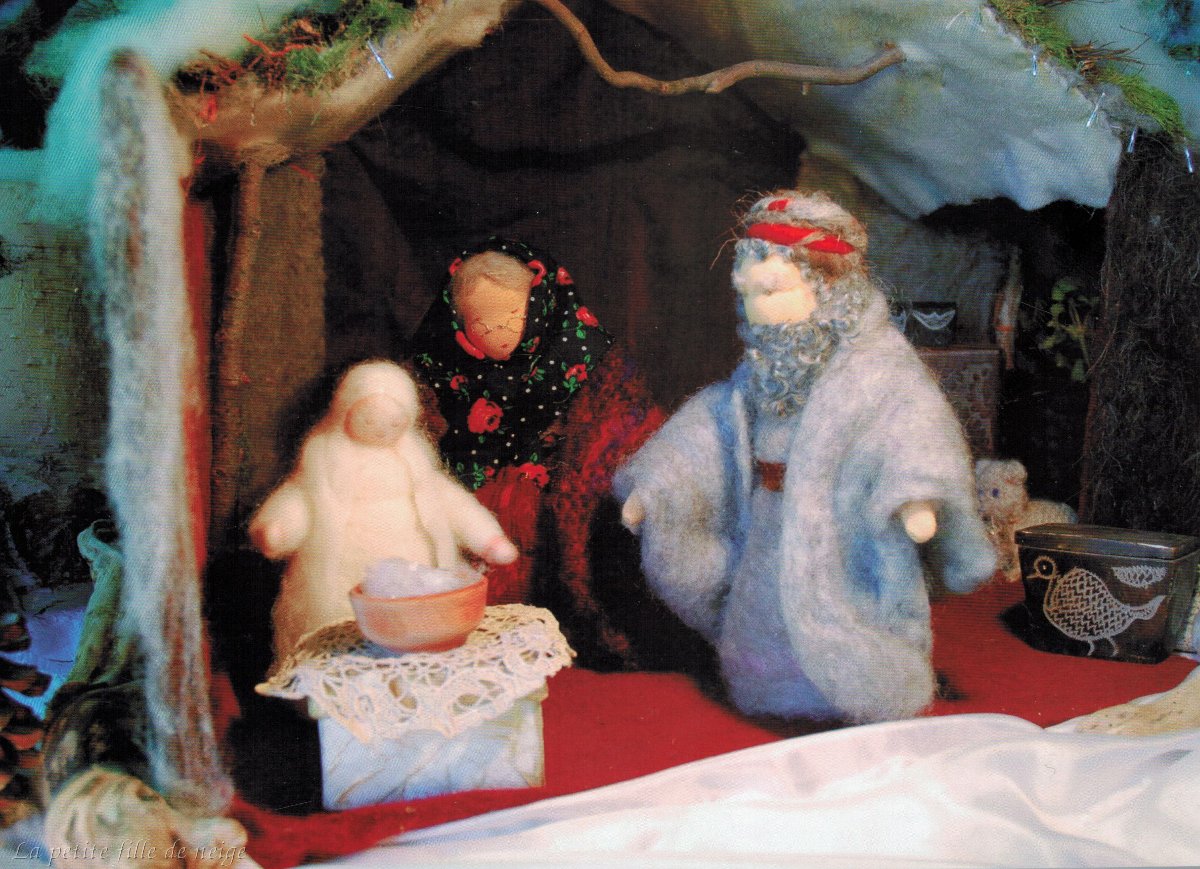 resources d'hiver