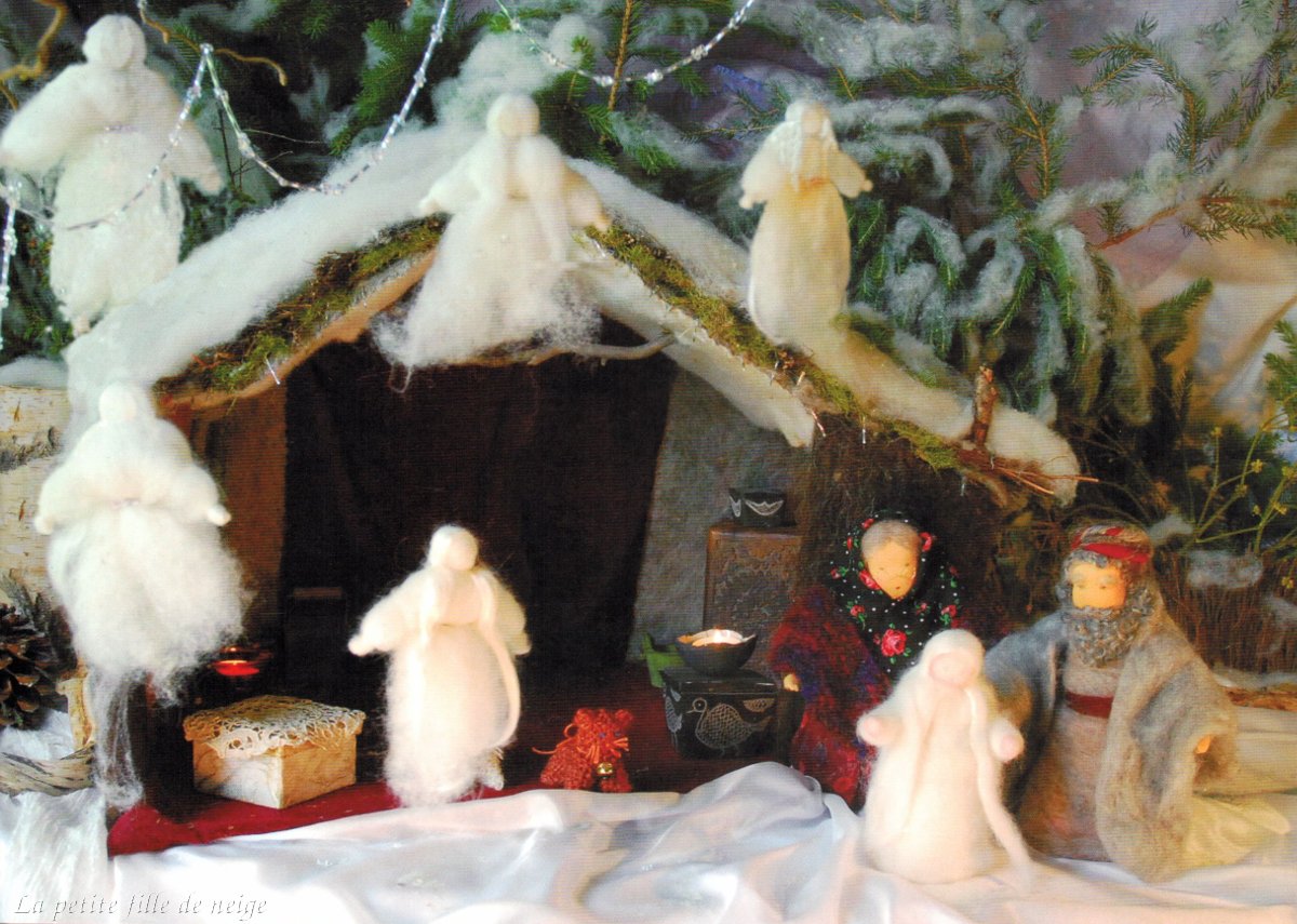 ressources d'hiver