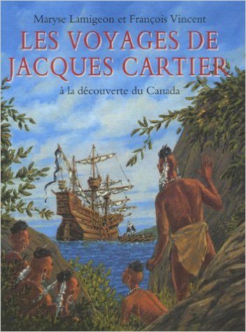 Grands Explorateurs