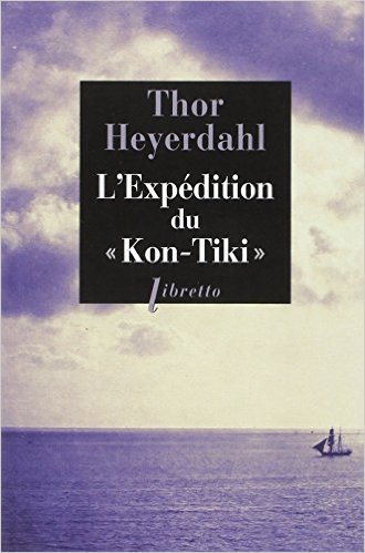 Grands Explorateurs