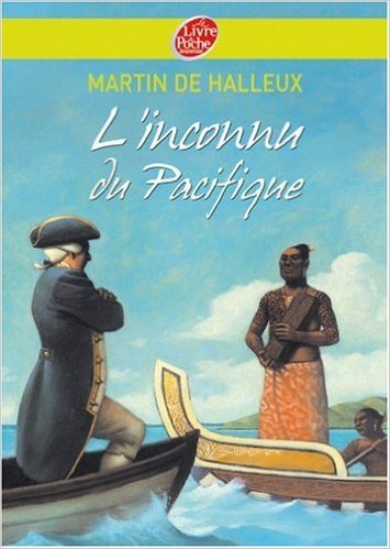 Grands Explorateurs