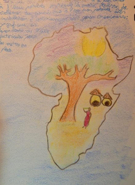 Afrique
